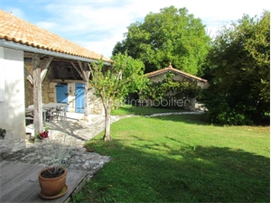 maison ancienne à la vente -   24350  MENSIGNAC, surface 223 m2 vente maison ancienne - UBI481346801